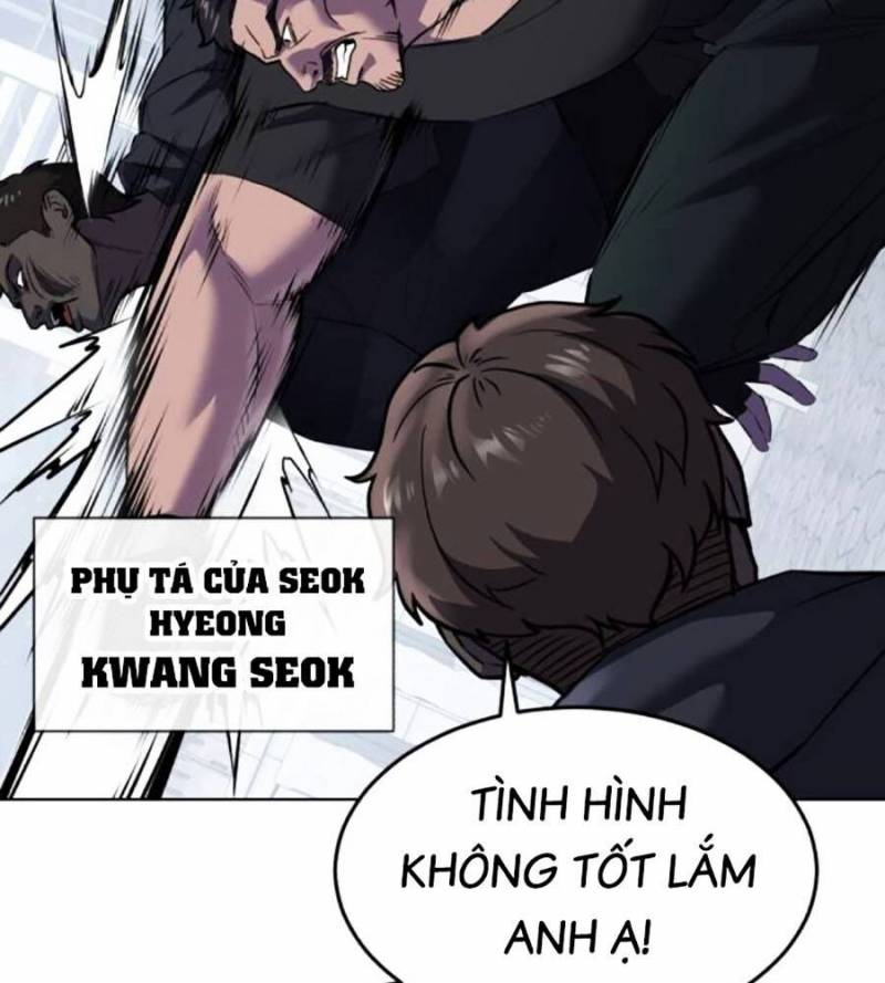 Cậu Bé Của Thần Chết Chapter 236 - Trang 21