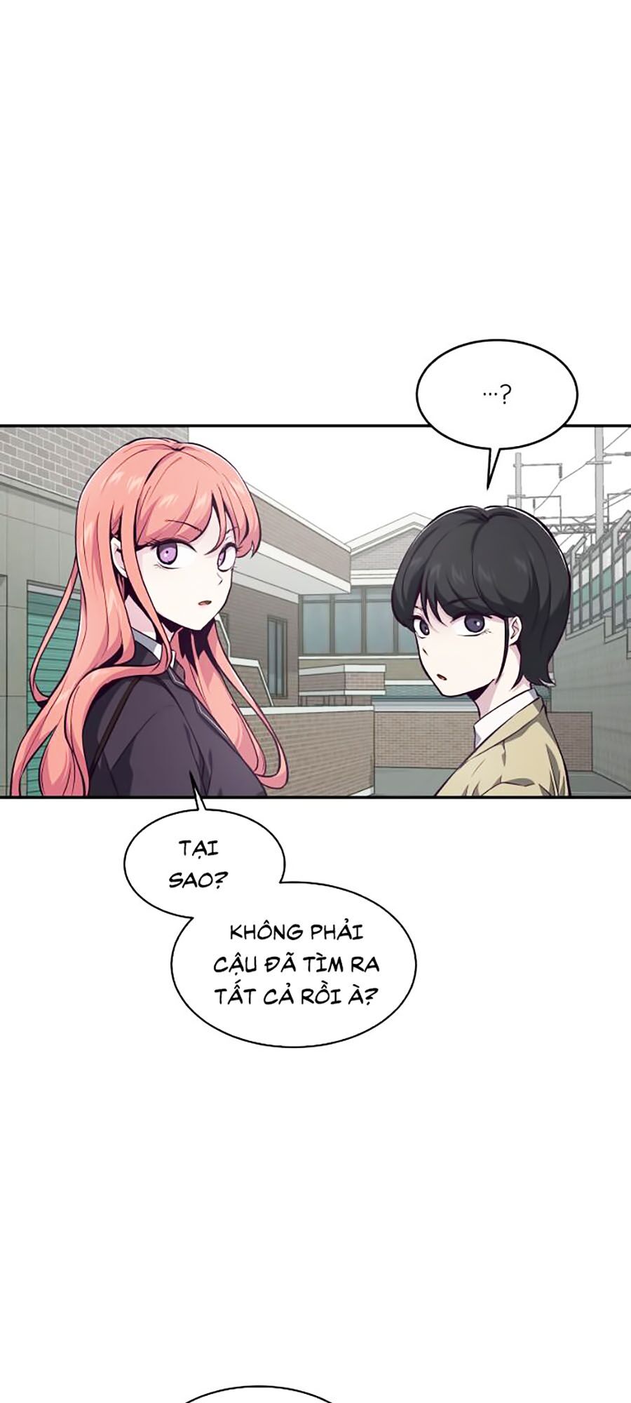 Cậu Bé Của Thần Chết Chapter 42 - Trang 5