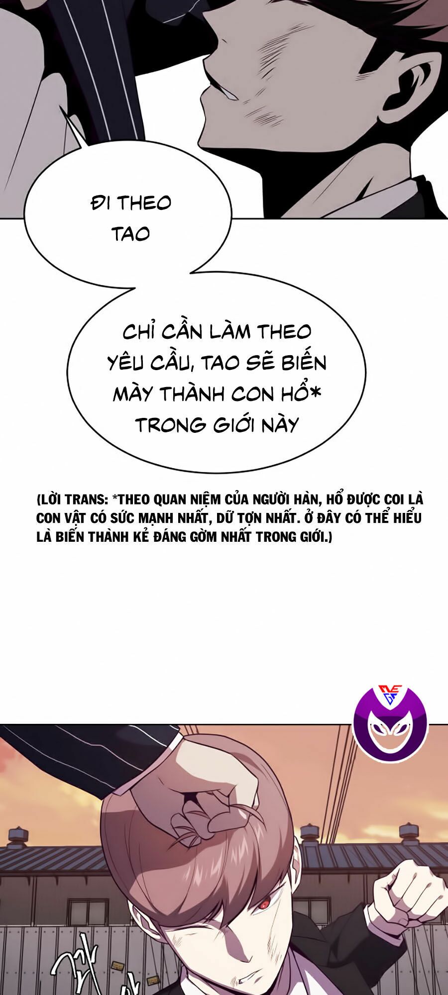 Cậu Bé Của Thần Chết Chapter 19 - Trang 67