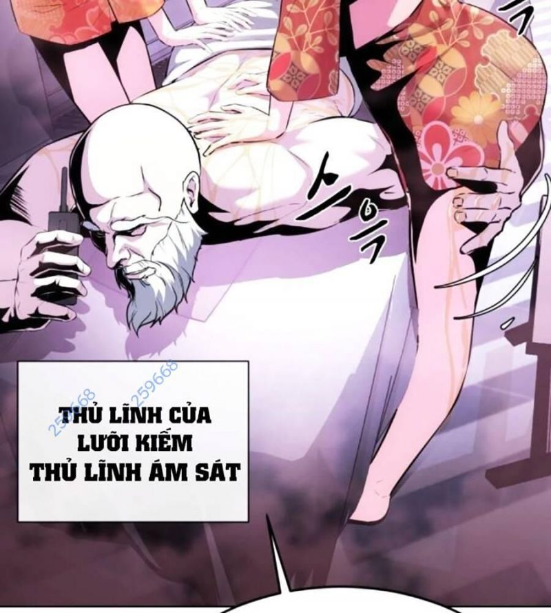 Cậu Bé Của Thần Chết Chapter 237 - Trang 5