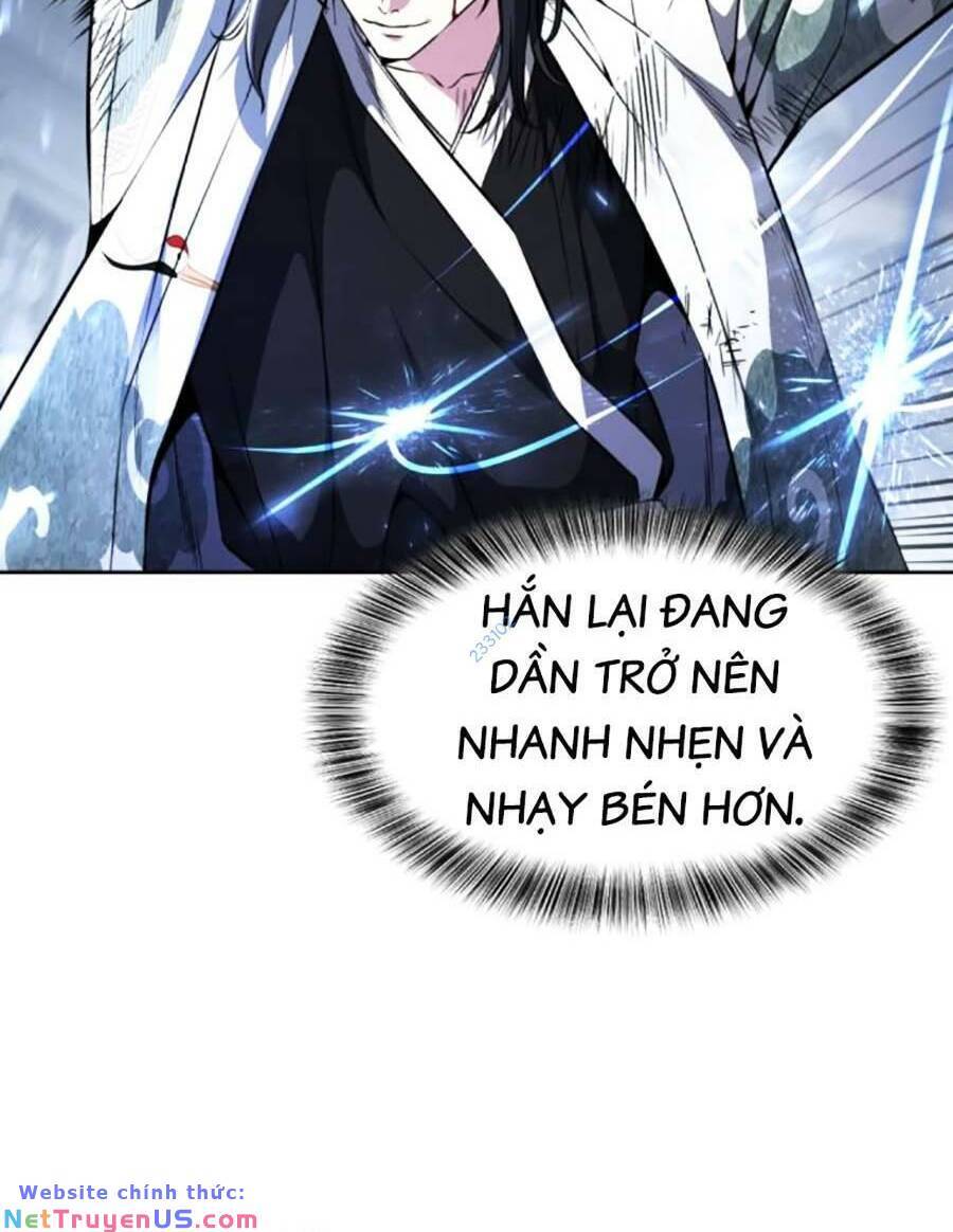 Cậu Bé Của Thần Chết Chapter 192 - Trang 5