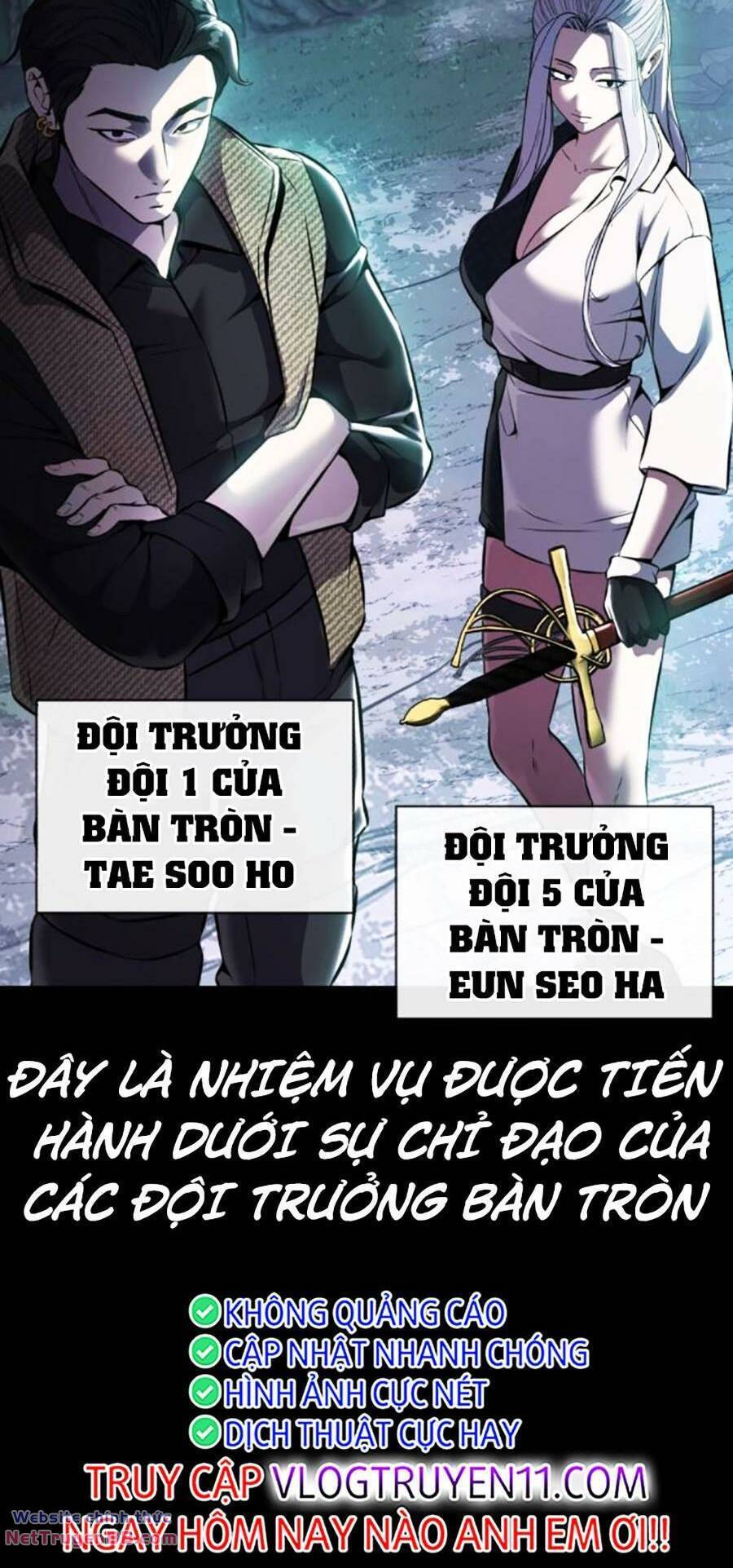 Cậu Bé Của Thần Chết Chapter 212 - Trang 39