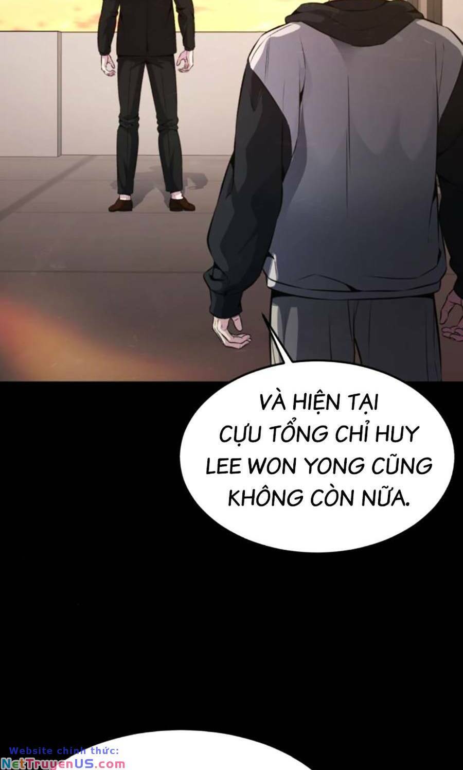 Cậu Bé Của Thần Chết Chapter 194 - Trang 131