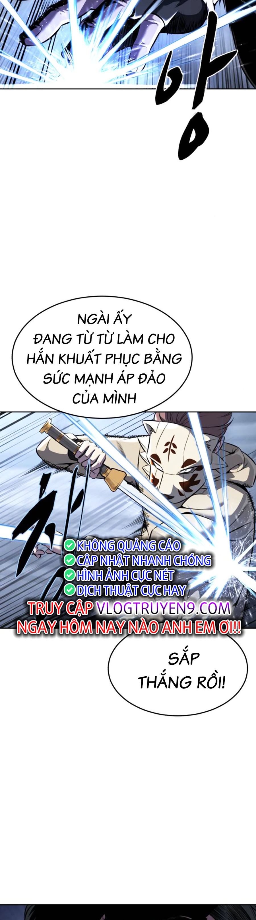 Cậu Bé Của Thần Chết Chapter 209 - Trang 21