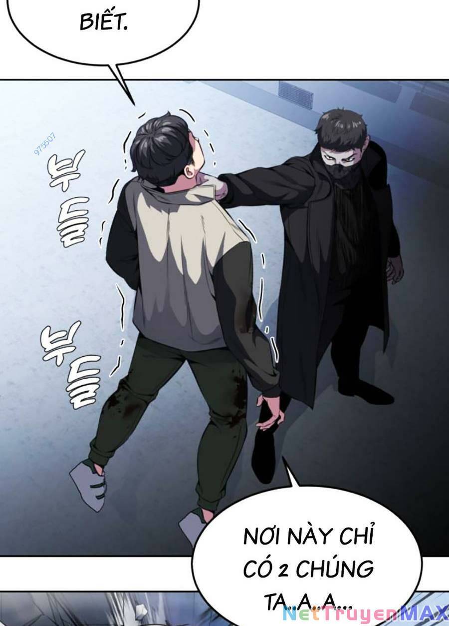 Cậu Bé Của Thần Chết Chapter 181 - Trang 109