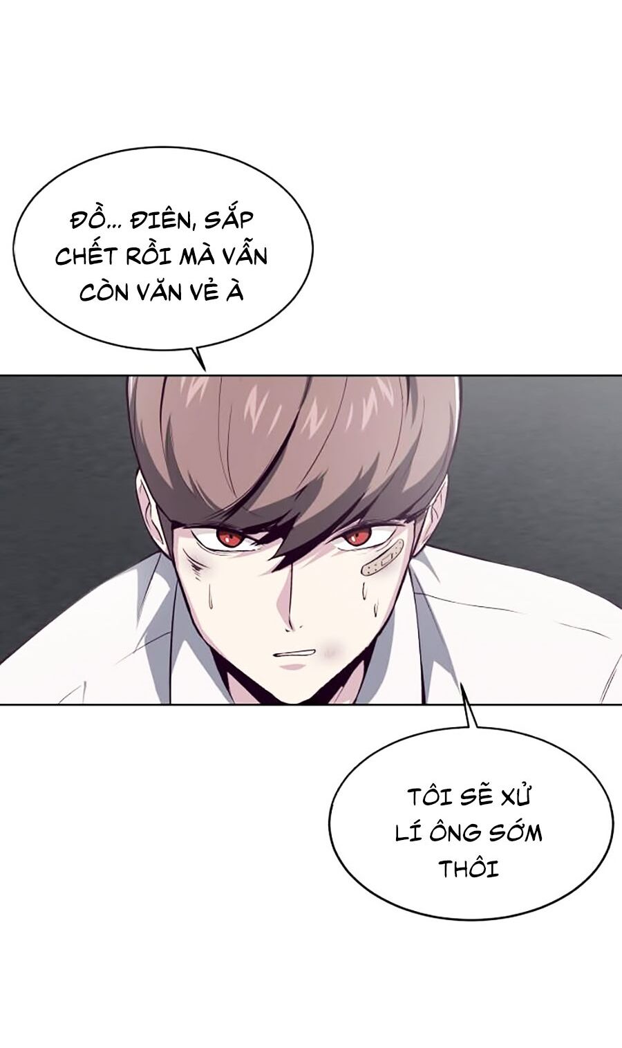 Cậu Bé Của Thần Chết Chapter 39 - Trang 69