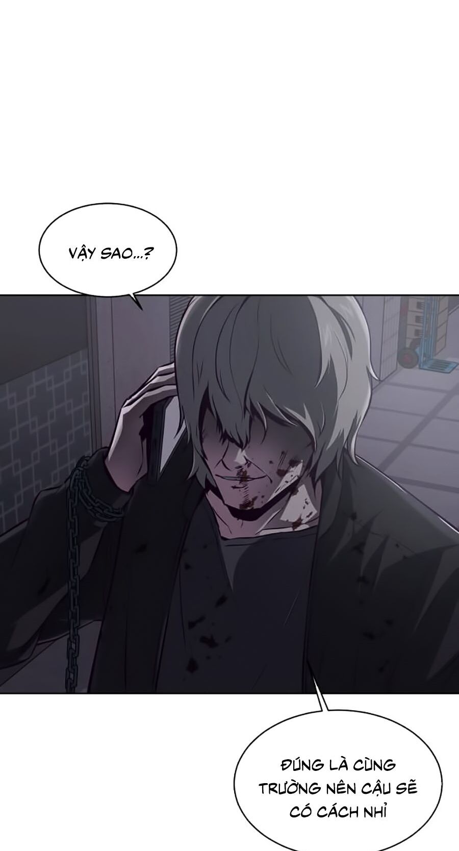 Cậu Bé Của Thần Chết Chapter 40 - Trang 110