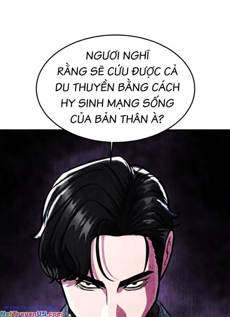 Cậu Bé Của Thần Chết Chapter 190 - Trang 122