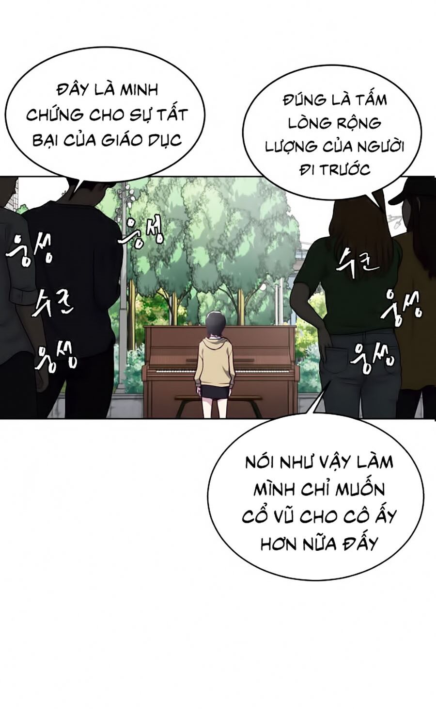 Cậu Bé Của Thần Chết Chapter 34 - Trang 78