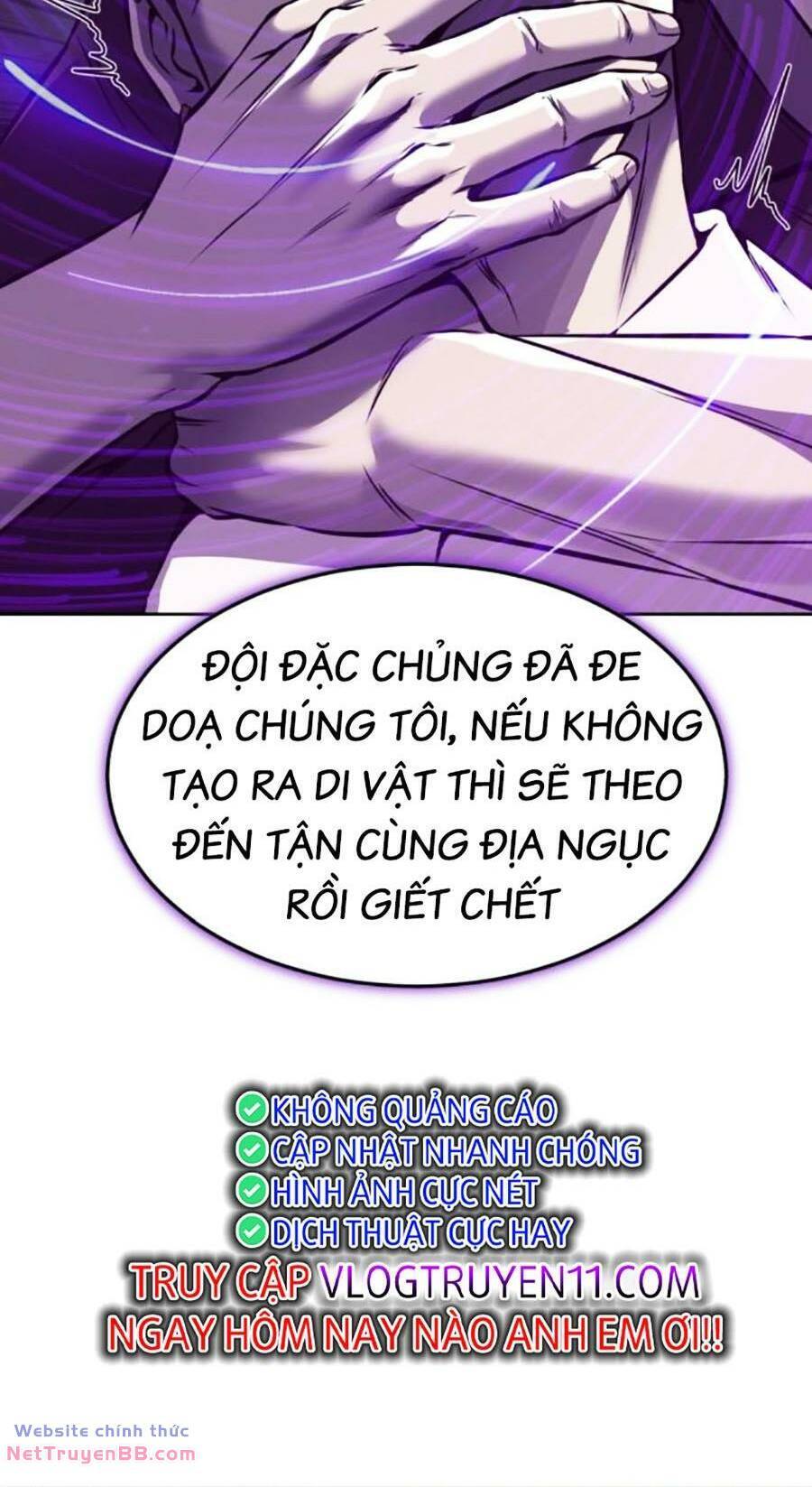 Cậu Bé Của Thần Chết Chapter 213 - Trang 97