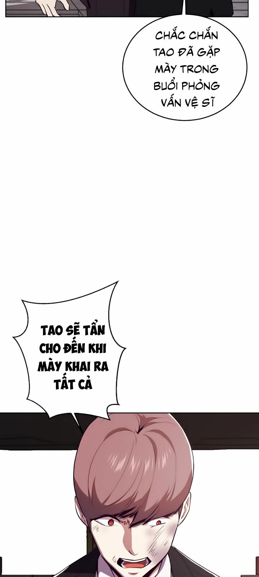 Cậu Bé Của Thần Chết Chapter 22 - Trang 8