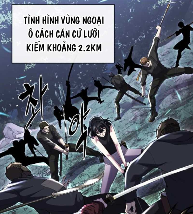 Cậu Bé Của Thần Chết Chapter 231 - Trang 79