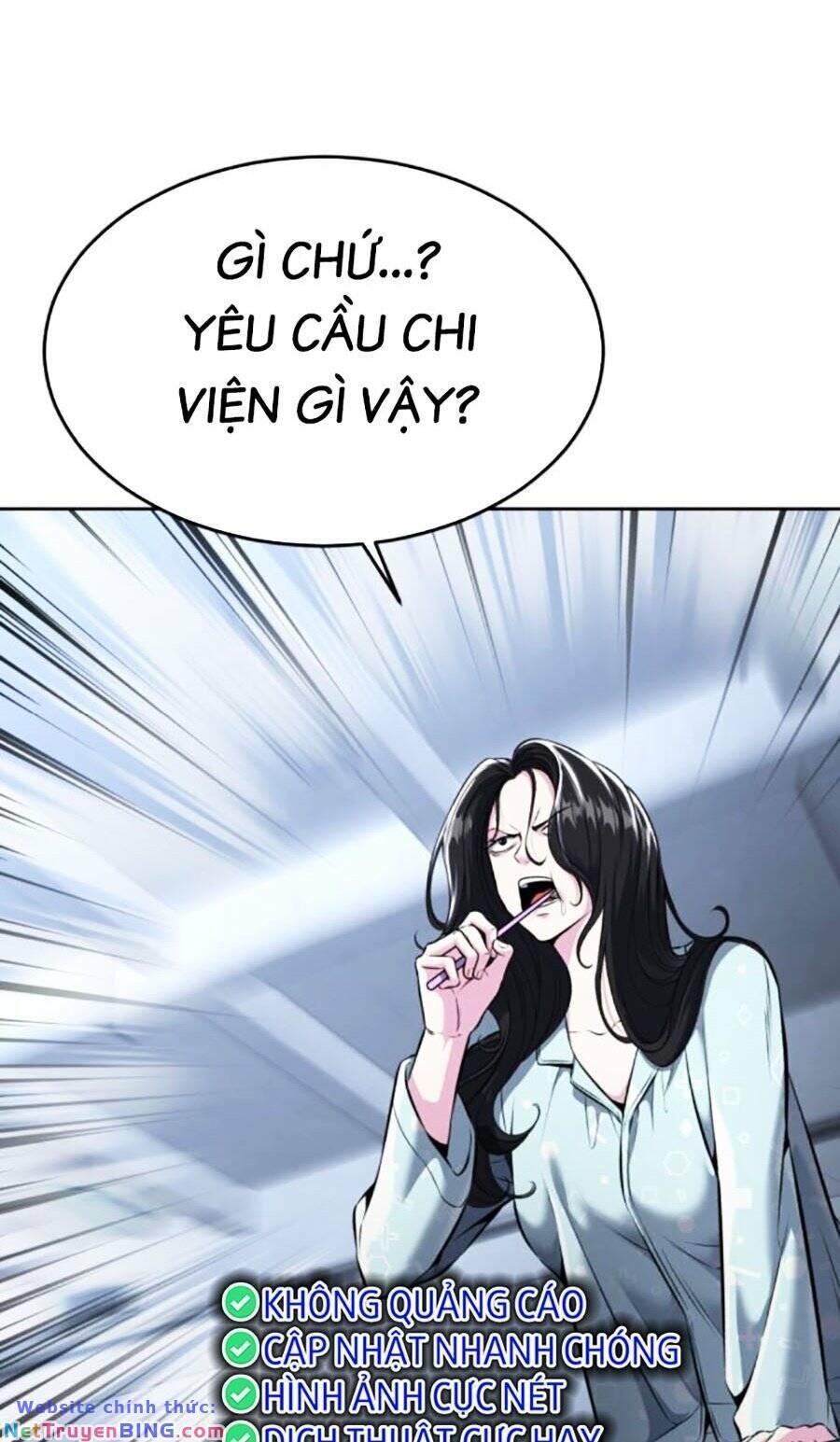 Cậu Bé Của Thần Chết Chapter 206 - Trang 190