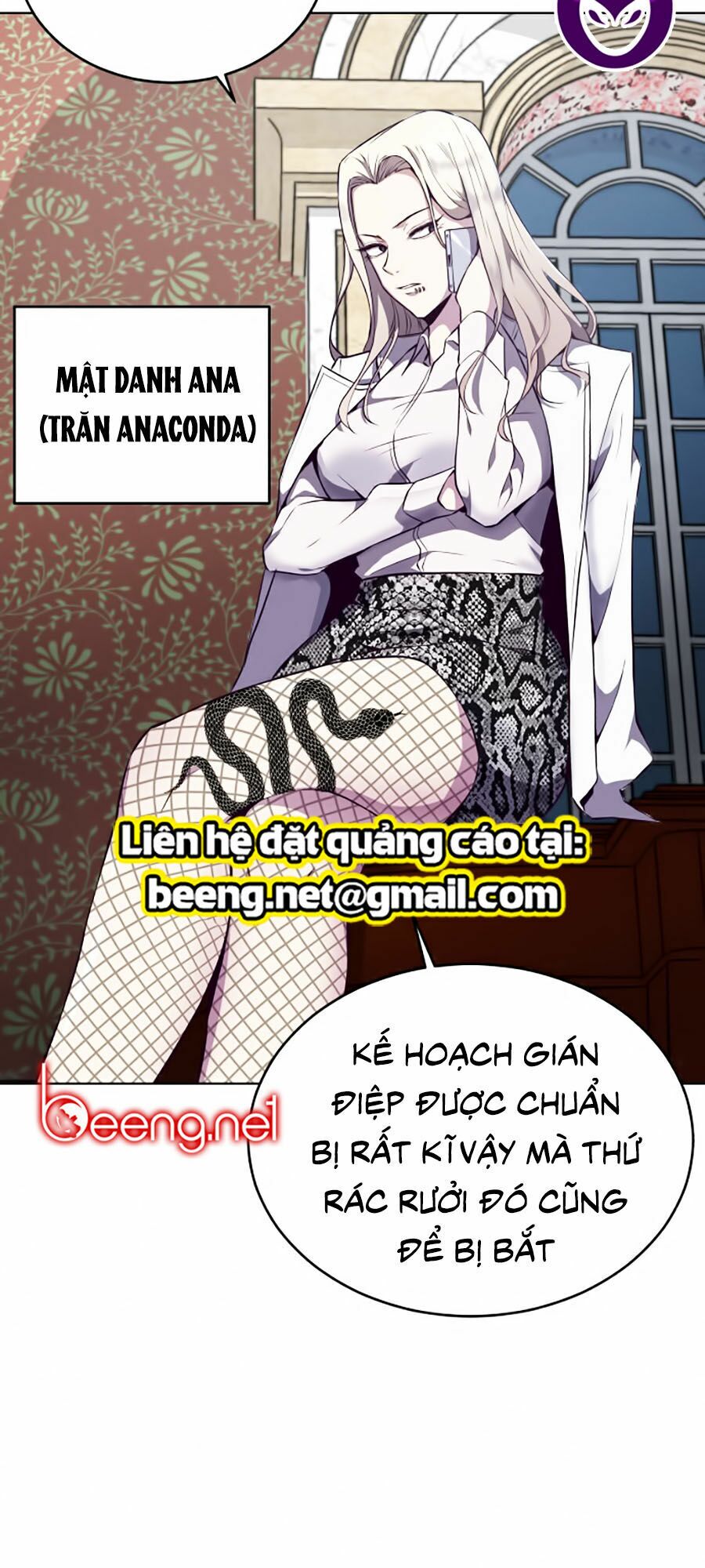 Cậu Bé Của Thần Chết Chapter 23 - Trang 24