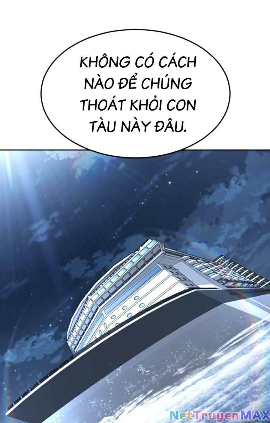 Cậu Bé Của Thần Chết Chapter 185 - Trang 127