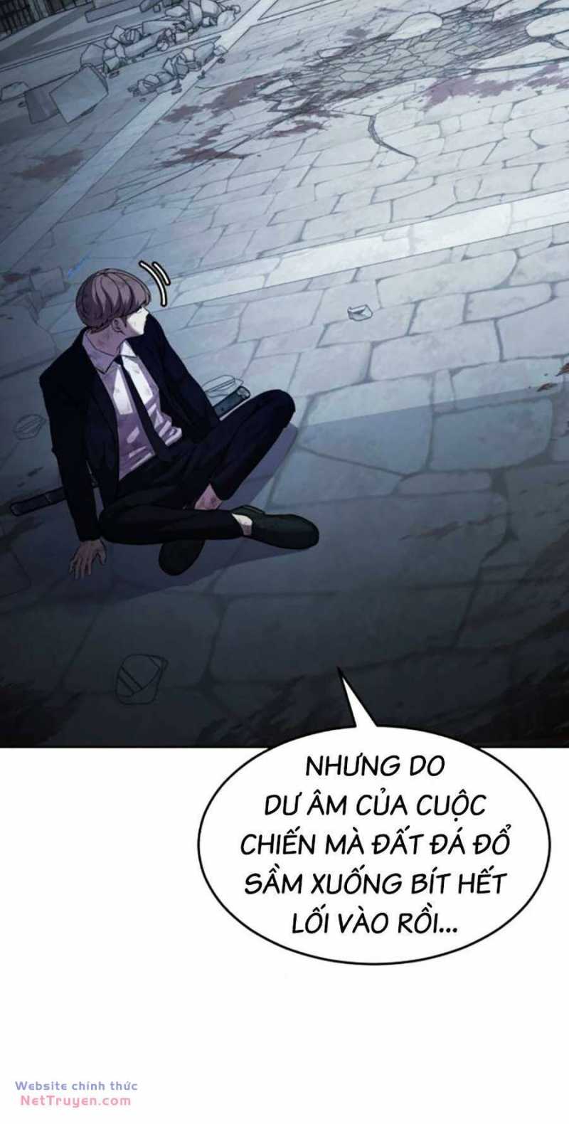 Cậu Bé Của Thần Chết Chapter 223 - Trang 10