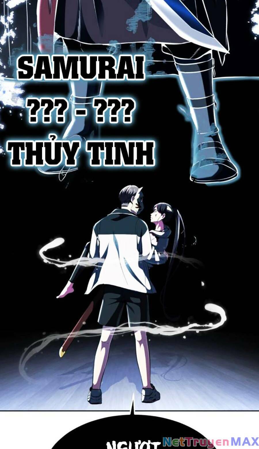 Cậu Bé Của Thần Chết Chapter 179 - Trang 3