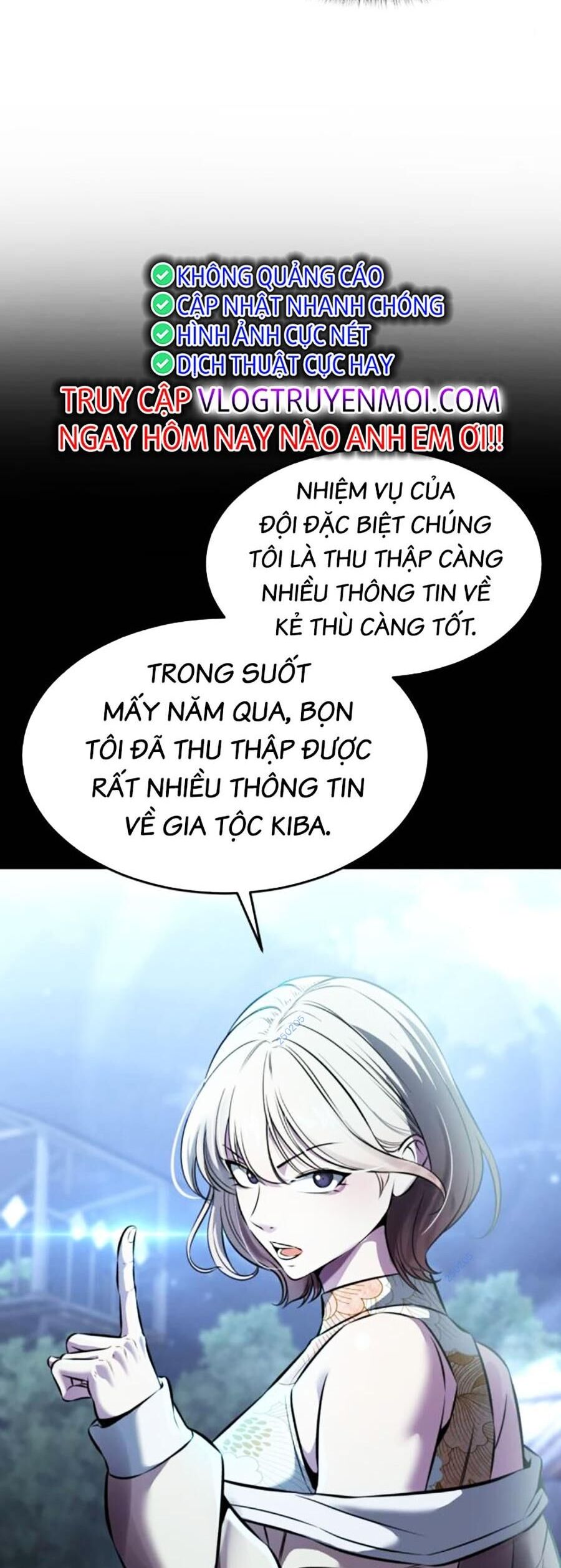 Cậu Bé Của Thần Chết Chapter 208 - Trang 65