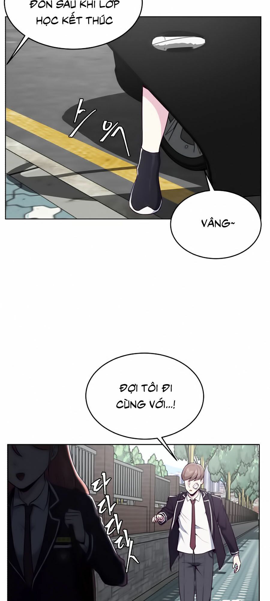 Cậu Bé Của Thần Chết Chapter 25 - Trang 4