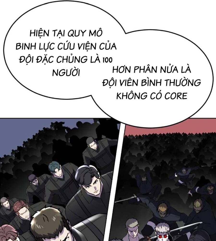 Cậu Bé Của Thần Chết Chapter 242 - Trang 129