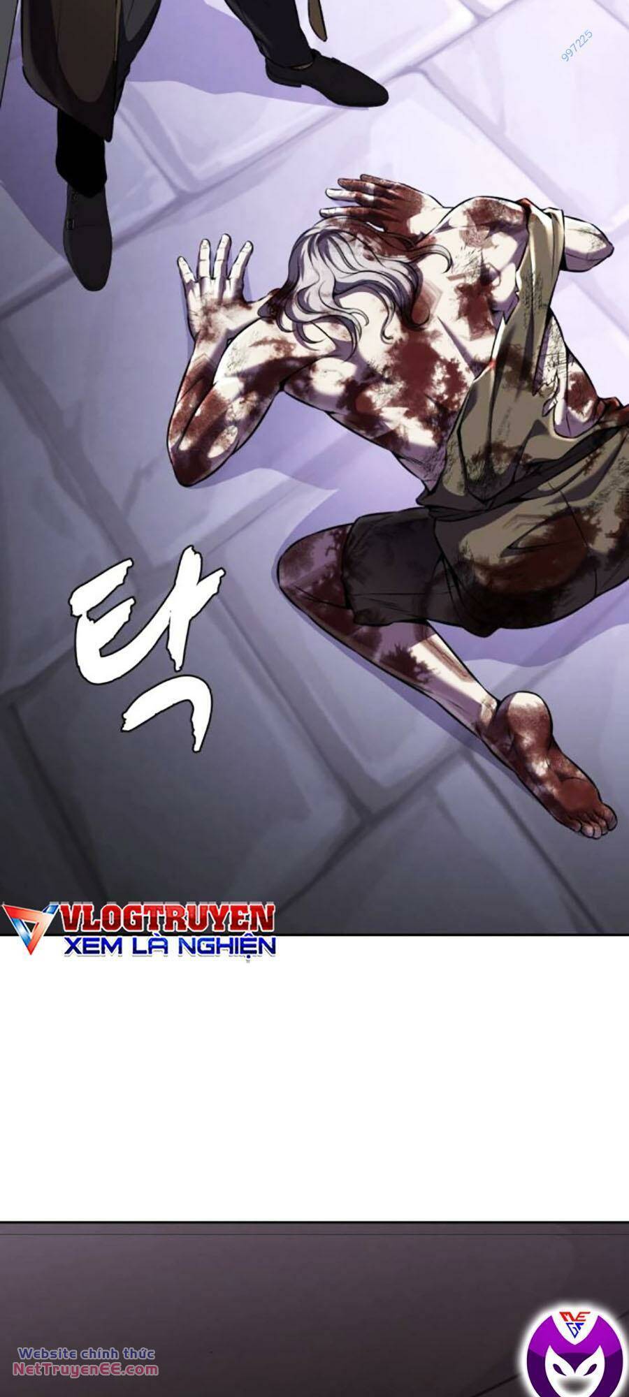 Cậu Bé Của Thần Chết Chapter 215 - Trang 147