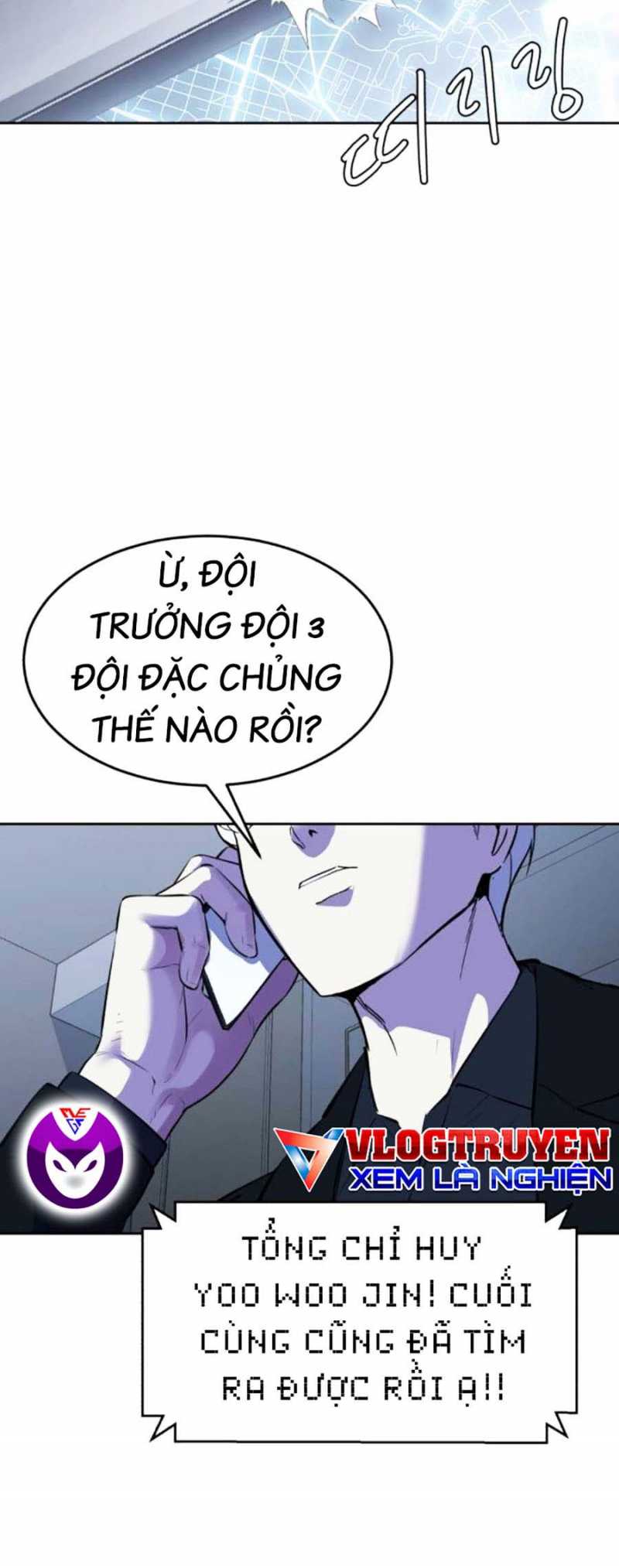 Cậu Bé Của Thần Chết Chapter 226 - Trang 39