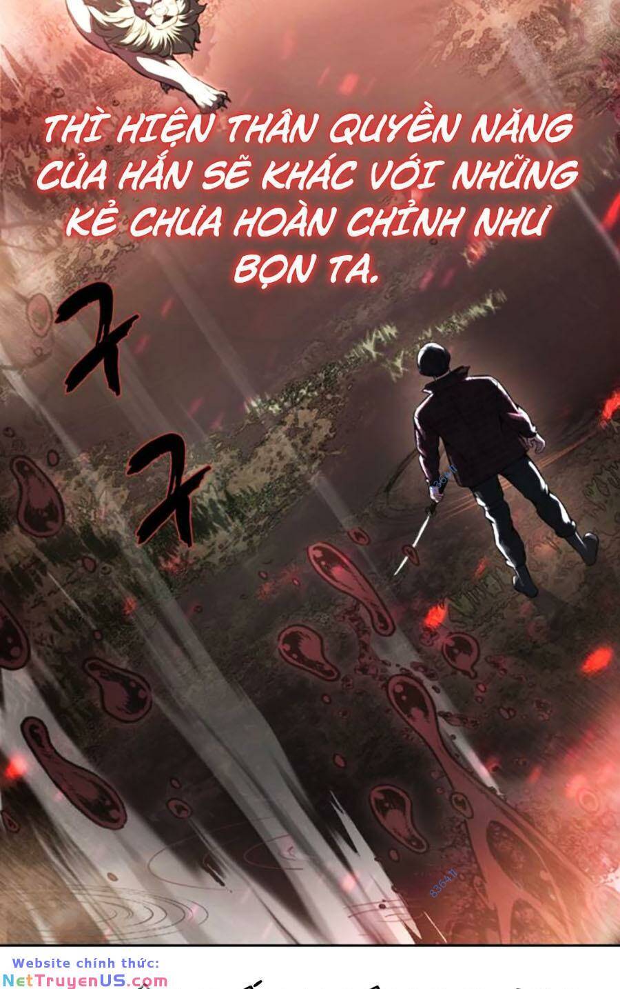 Cậu Bé Của Thần Chết Chapter 201 - Trang 156