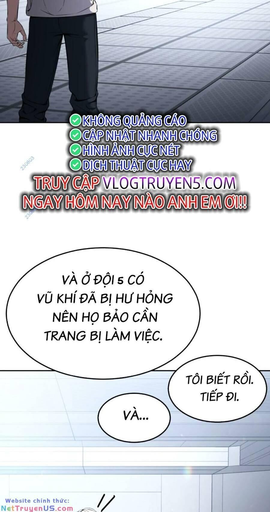 Cậu Bé Của Thần Chết Chapter 205 - Trang 143