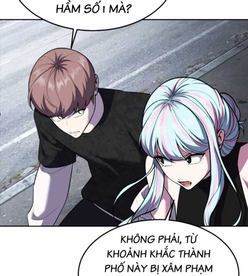 Cậu Bé Của Thần Chết Chapter 231 - Trang 46