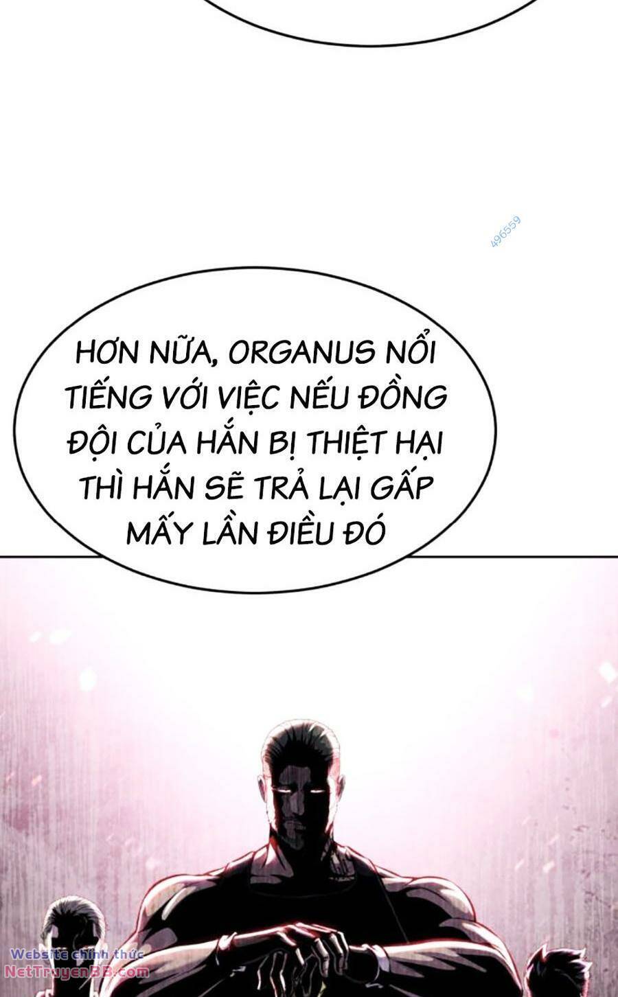 Cậu Bé Của Thần Chết Chapter 213 - Trang 28