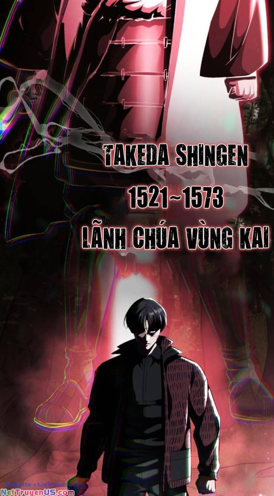 Cậu Bé Của Thần Chết Chapter 197 - Trang 172