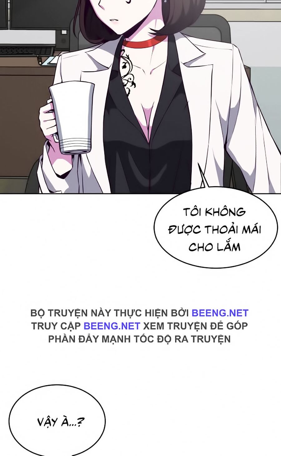 Cậu Bé Của Thần Chết Chapter 33 - Trang 19