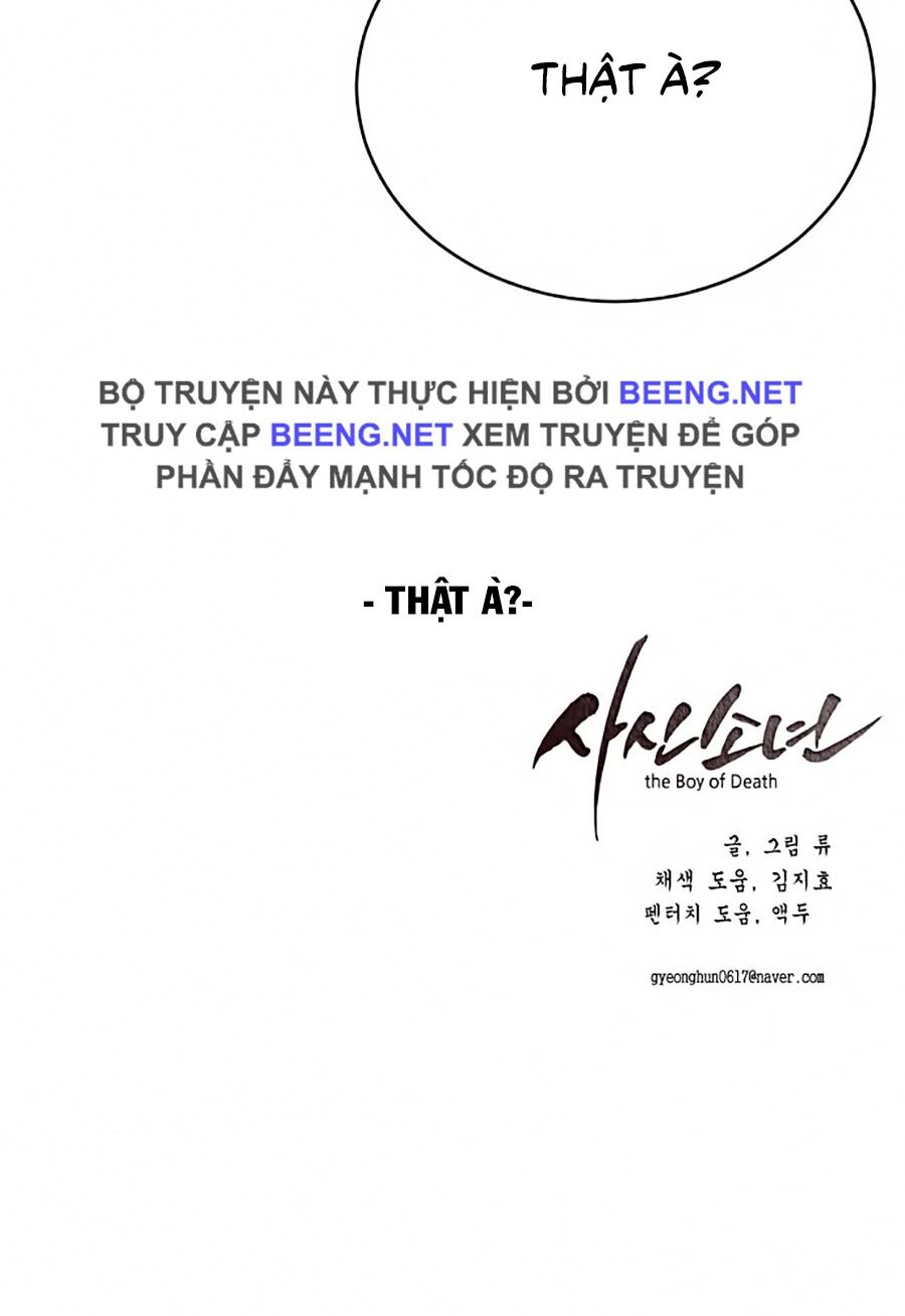 Cậu Bé Của Thần Chết Chapter 24 - Trang 139