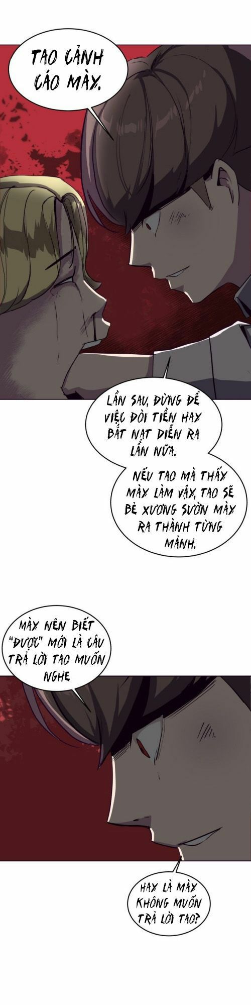 Cậu Bé Của Thần Chết Chapter 4 - Trang 36