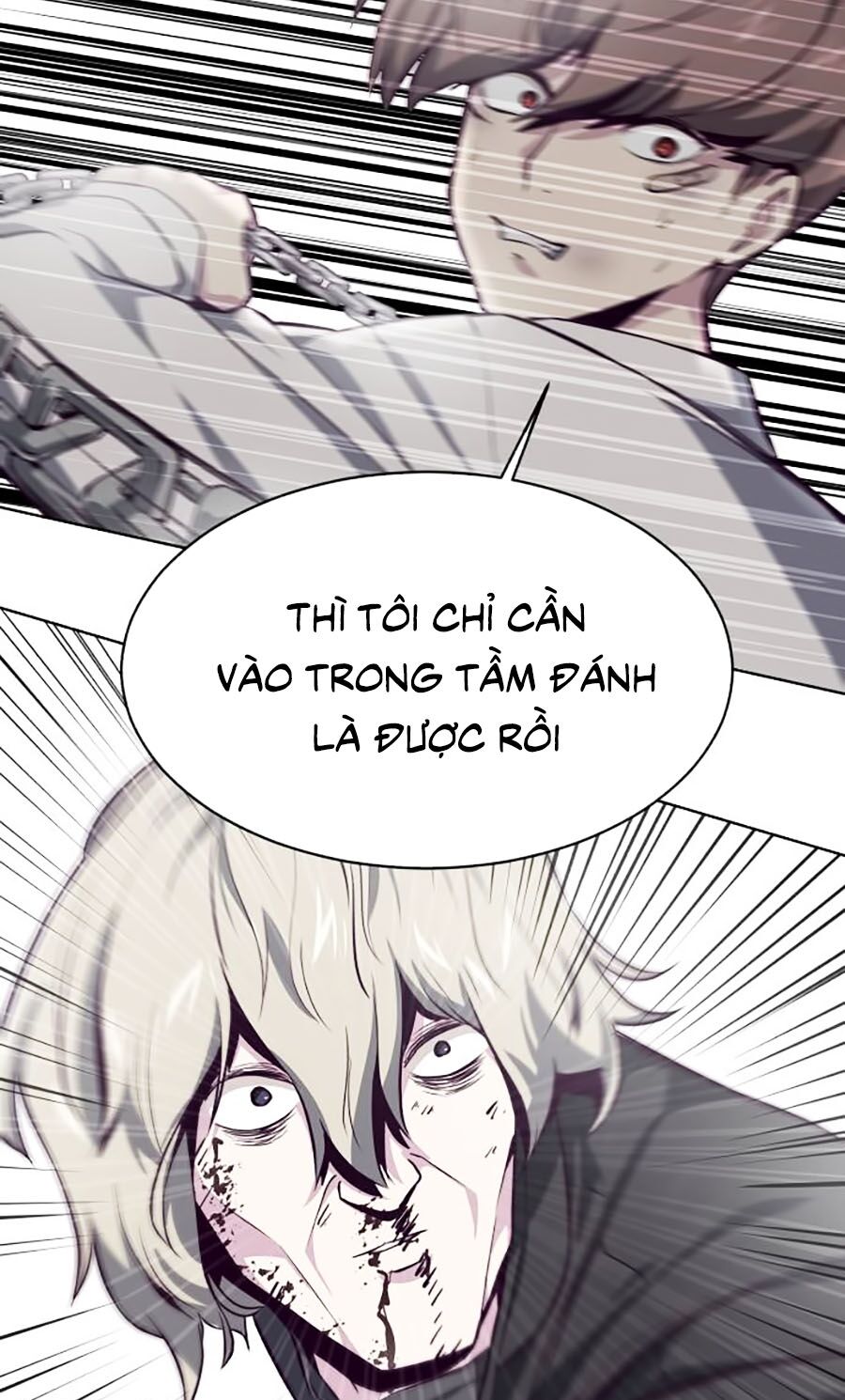 Cậu Bé Của Thần Chết Chapter 39 - Trang 118