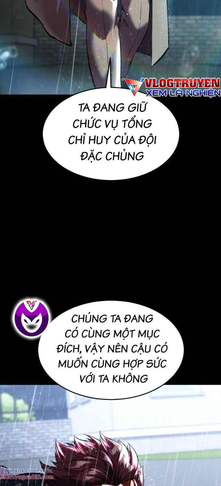 Cậu Bé Của Thần Chết Chapter 212 - Trang 17