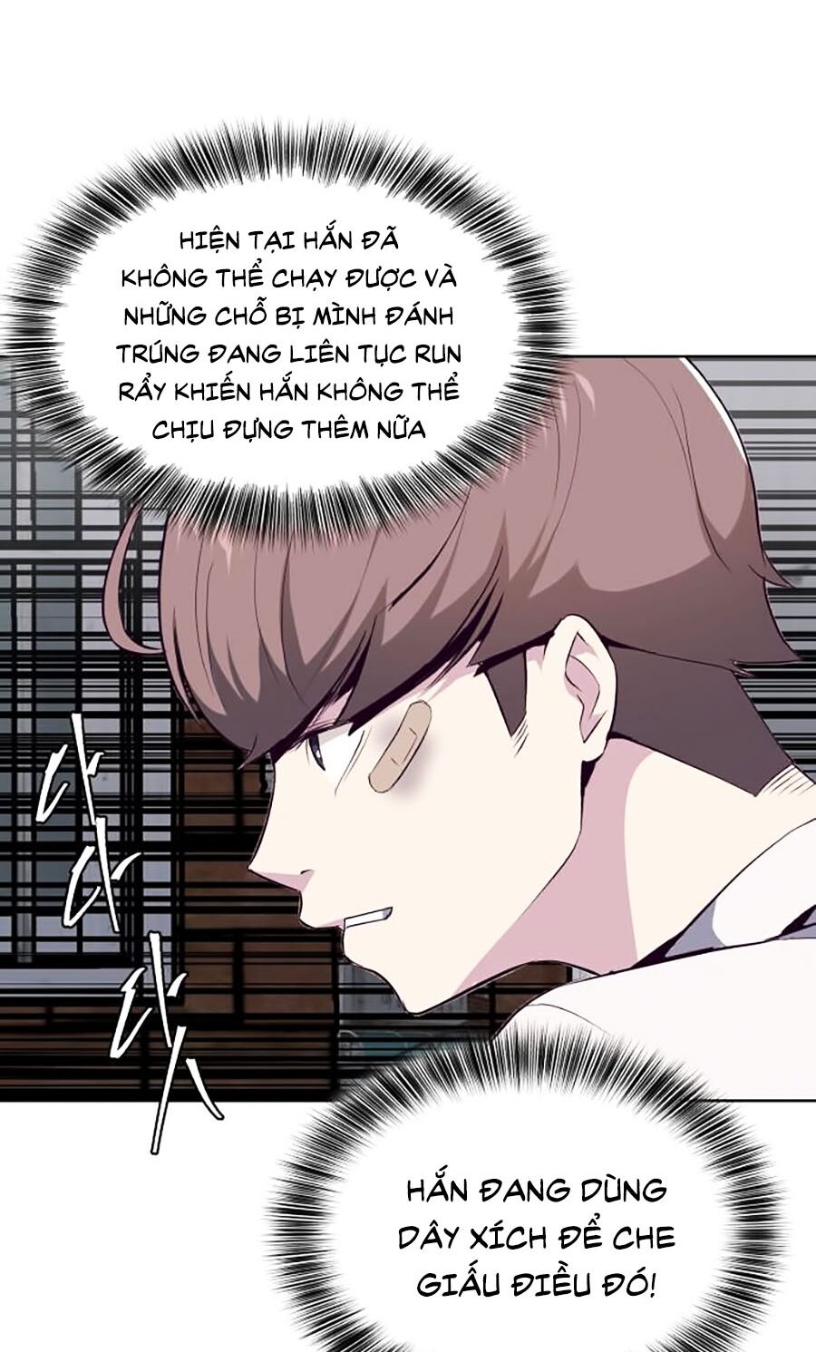 Cậu Bé Của Thần Chết Chapter 39 - Trang 102