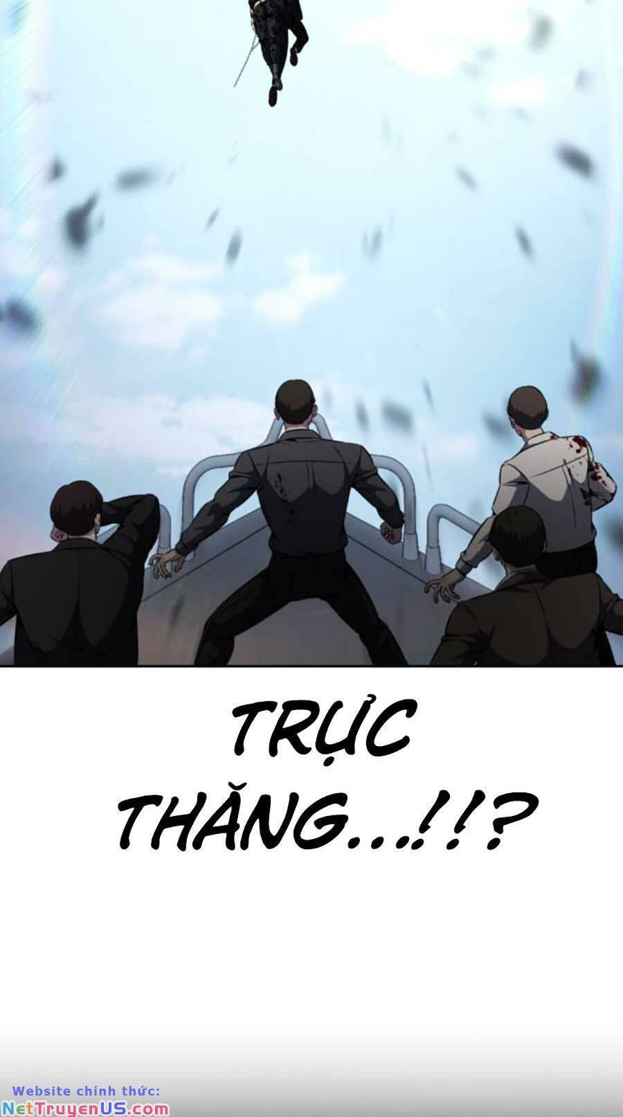 Cậu Bé Của Thần Chết Chapter 193 - Trang 24