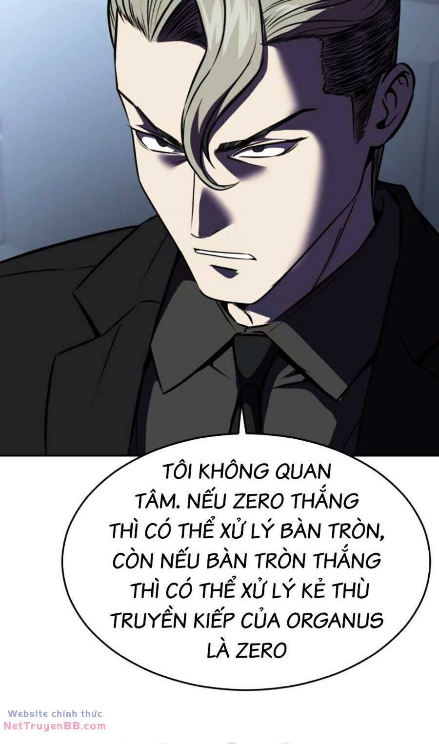 Cậu Bé Của Thần Chết Chapter 214 - Trang 136