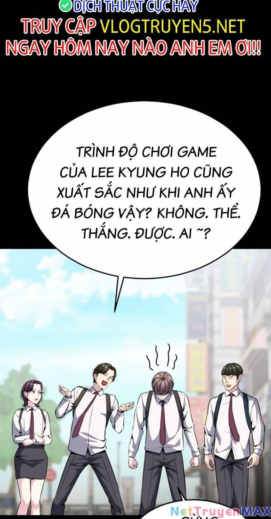 Cậu Bé Của Thần Chết Chapter 185 - Trang 45