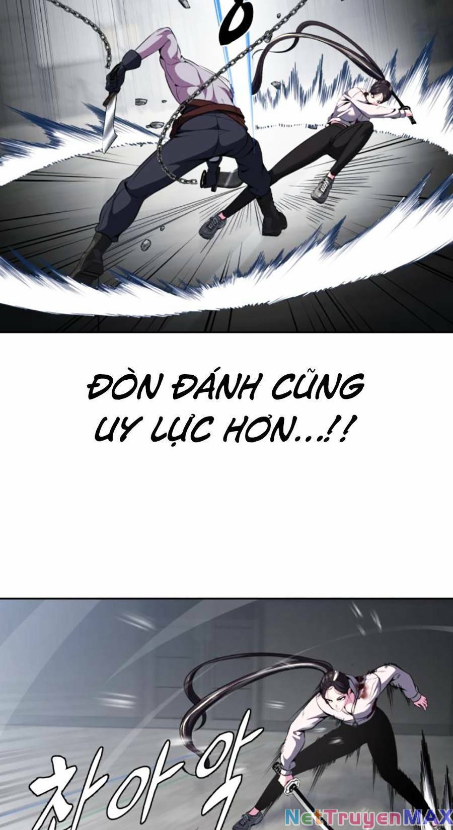 Cậu Bé Của Thần Chết Chapter 178 - Trang 34