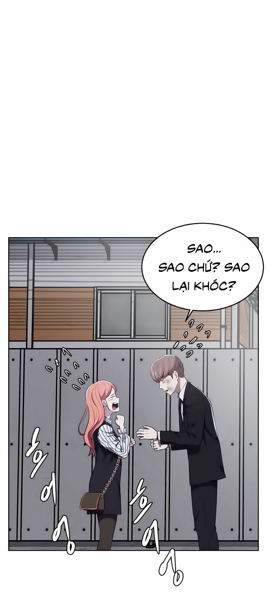 Cậu Bé Của Thần Chết Chapter 22 - Trang 57