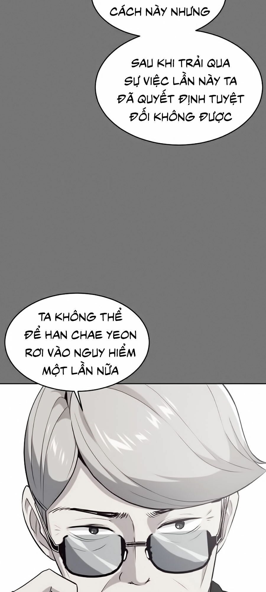 Cậu Bé Của Thần Chết Chapter 25 - Trang 39