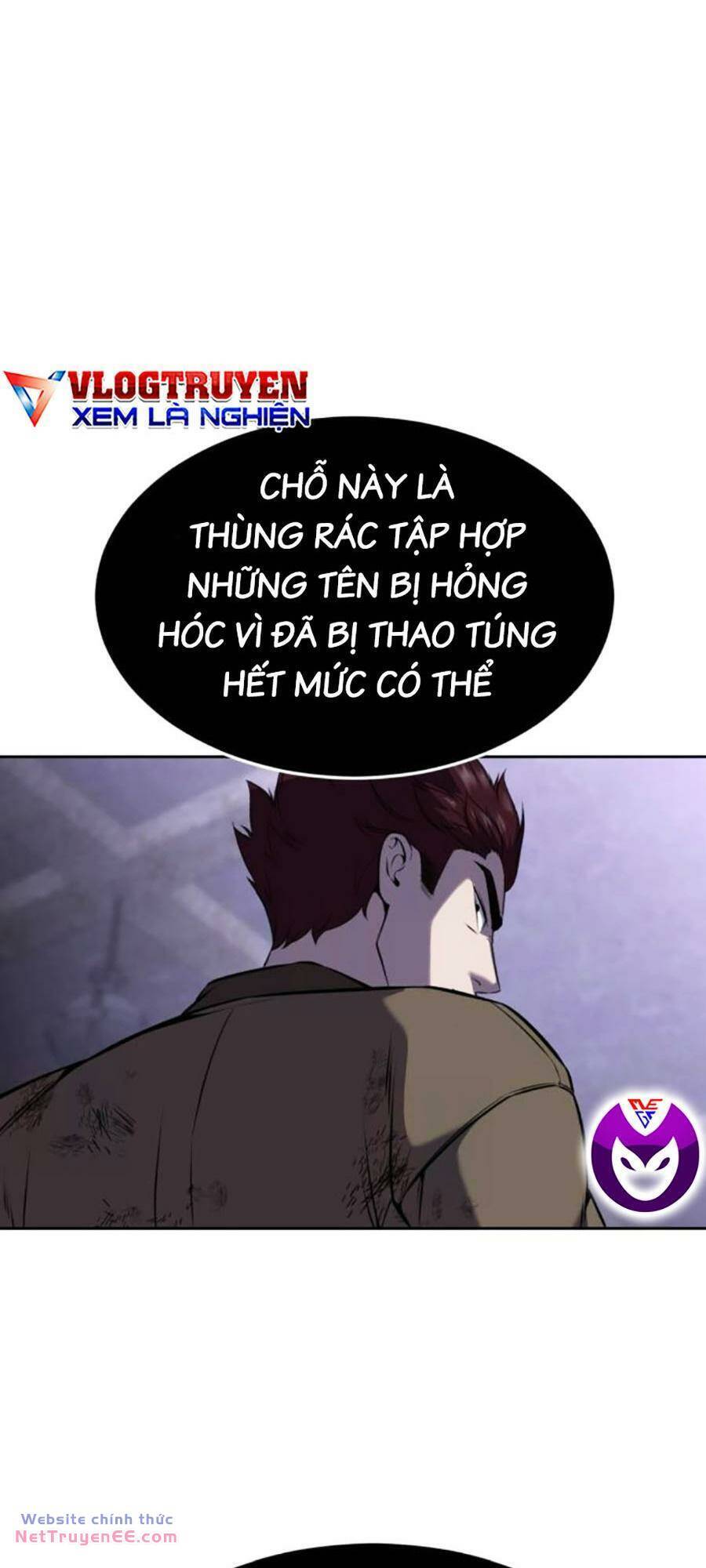 Cậu Bé Của Thần Chết Chapter 215 - Trang 126