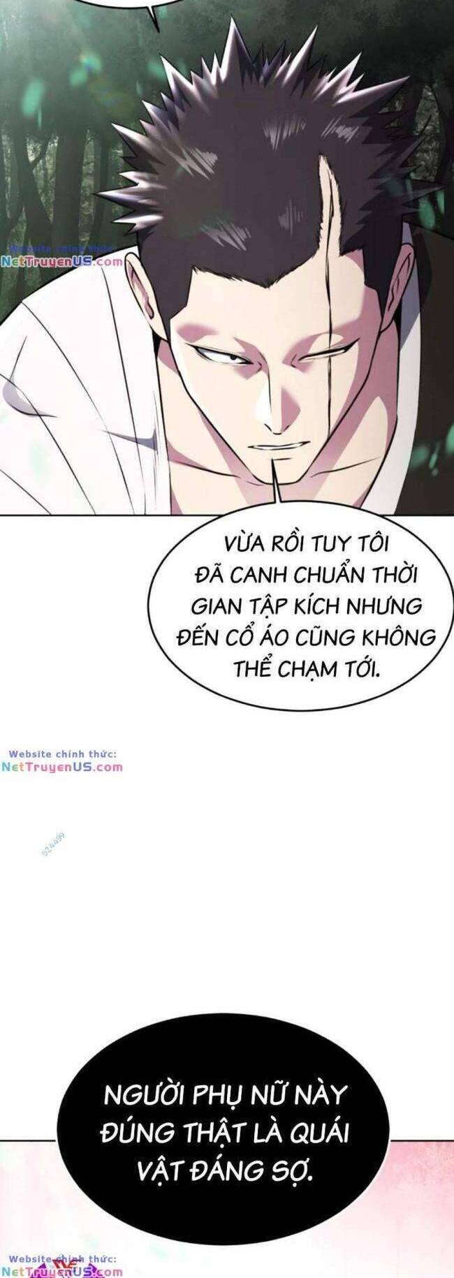 Cậu Bé Của Thần Chết Chapter 196 - Trang 66