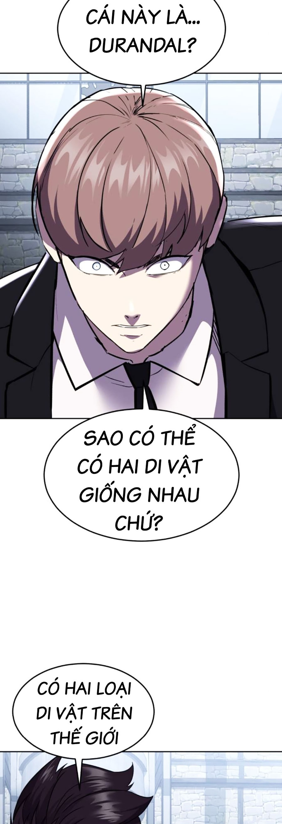 Cậu Bé Của Thần Chết Chapter 220 - Trang 48