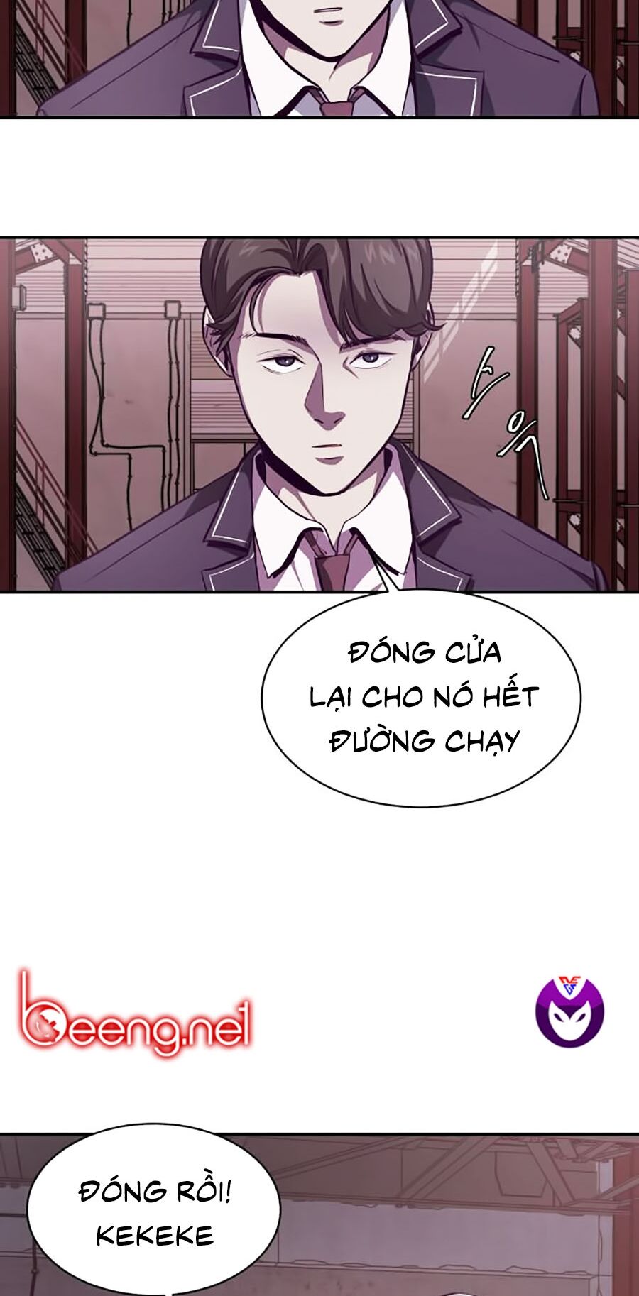 Cậu Bé Của Thần Chết Chapter 43 - Trang 85