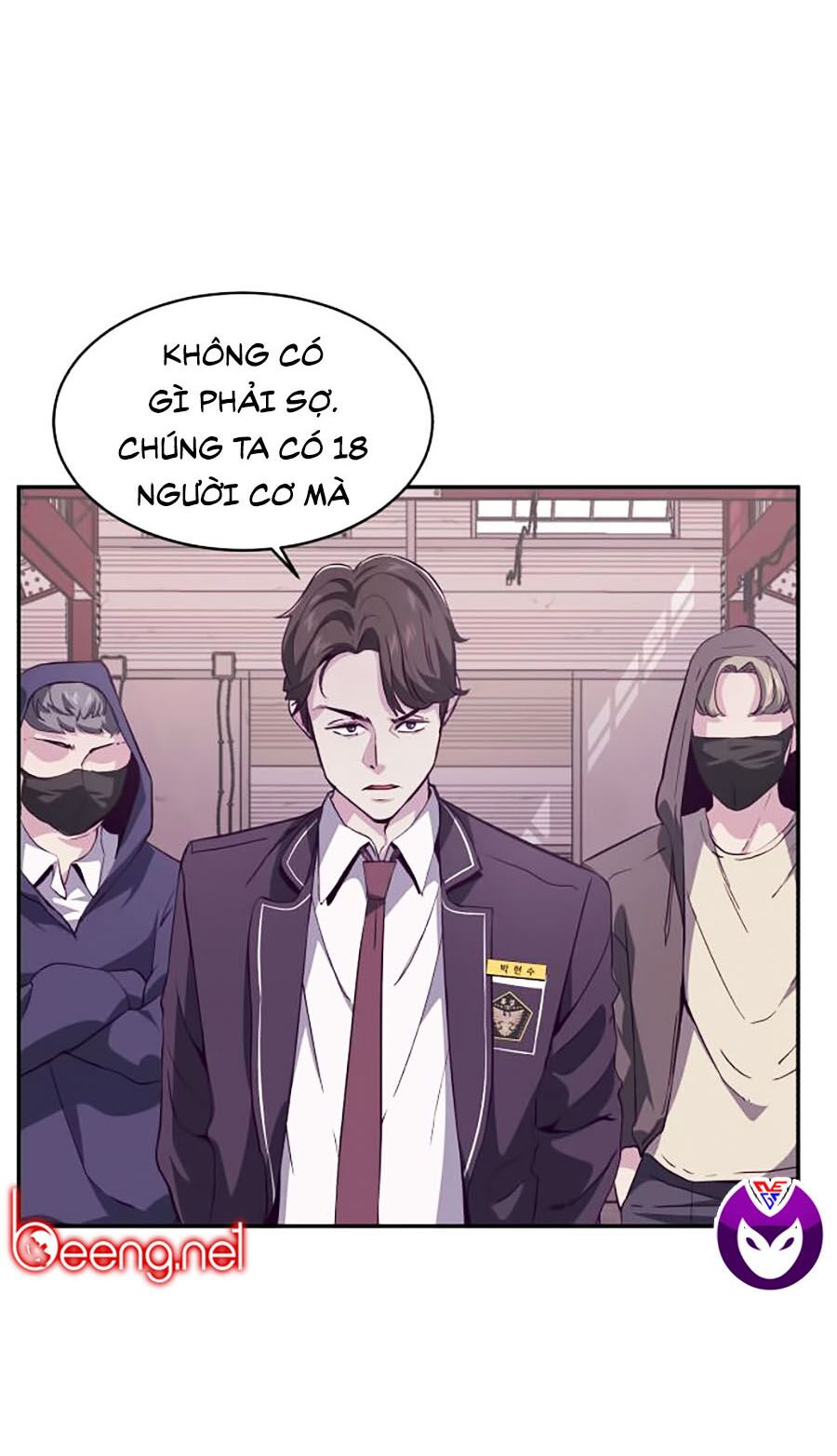 Cậu Bé Của Thần Chết Chapter 44 - Trang 24