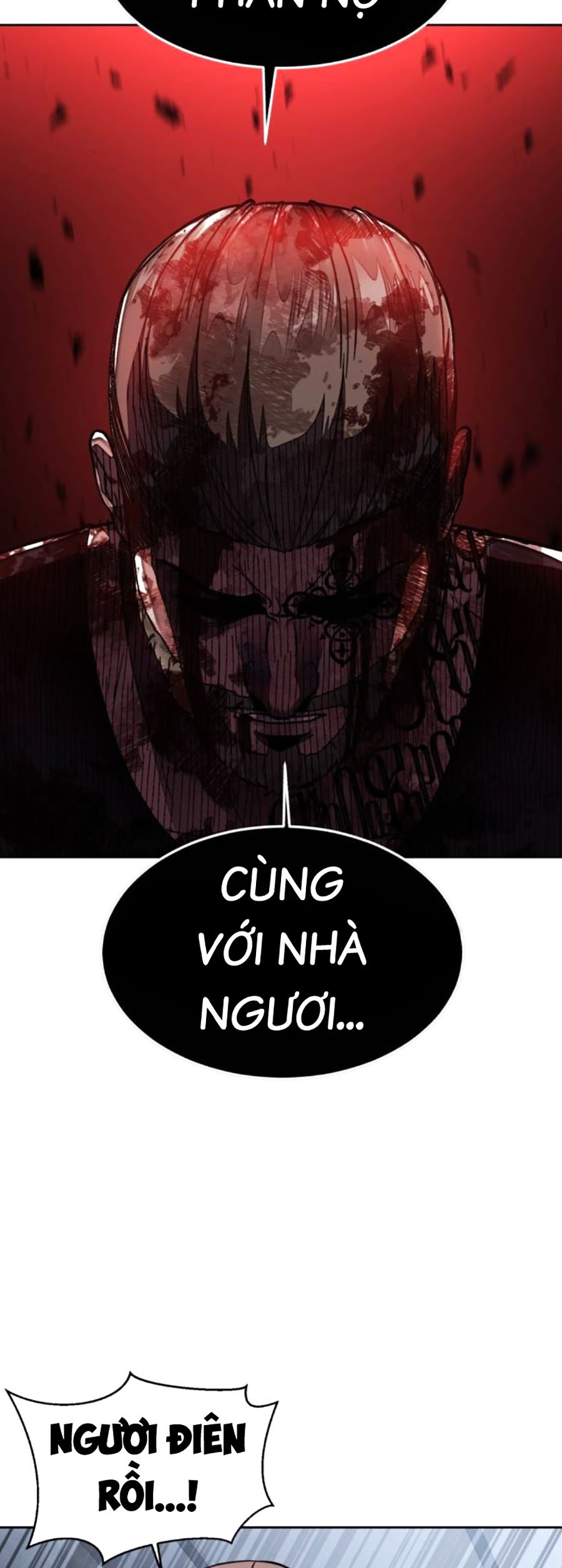 Cậu Bé Của Thần Chết Chapter 220 - Trang 110