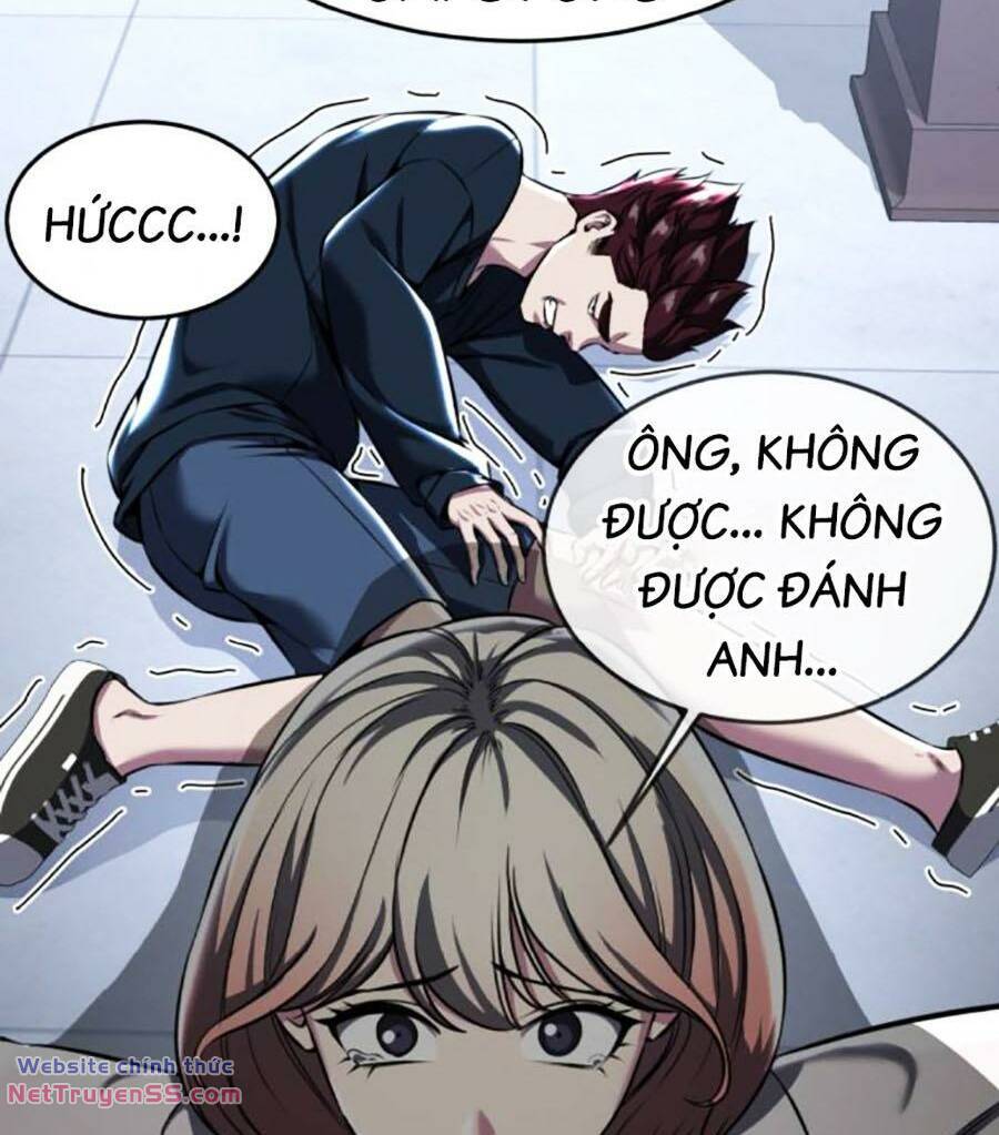 Cậu Bé Của Thần Chết Chapter 211 - Trang 82